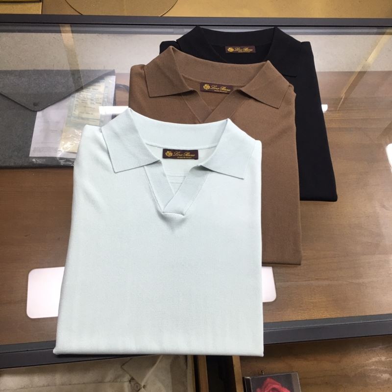 Loro Piana T-Shirts